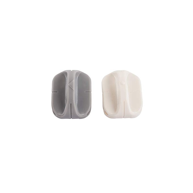 Rayher 50047000 Blade Set, 2 Pieces, 1 x Cutting Blade,