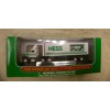 Hess 2006 Miniature 18 Wheeler & Racer