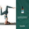 Landa Adaptogenos LANDA | Extracto de Hongo Melena de León
