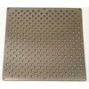 STERNVENT Air Brick Mesh Vent Cover - Rodent Proofing Solid