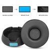 Replacement Ear Pads Compatible with Jabra Engage 55/65/75 Stereo Version