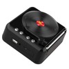 Vinyl Record Bluetooth Speaker Innovative Mini FM Radio HiFi Stereo