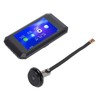 3.97 Inch Smart Door Viewer Motion Detection 1080P Imaging 135