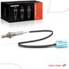Sensor de oxígeno O2 A-Premium compatible con Nissan Pathfinder 2001