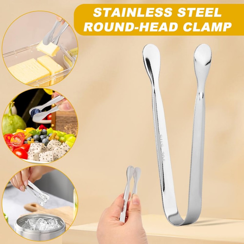 Butter Slicer Cutter, Multipurpose Butter Cheese Slicer Stainless Steel