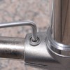 HARFINGTON 2pcs T40 Tamper Proof Torx Star Key Bit Wrench