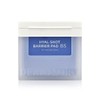 Dermatory Hyal Shot Barrier Pad B5 70 sheets / 더마토리