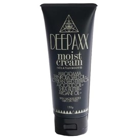 DEEPAXX ディーパックス moist cream モイストクリーム