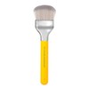 Bdellium Tools Brocha de maquillaje profesional Studio Series - Licuadora