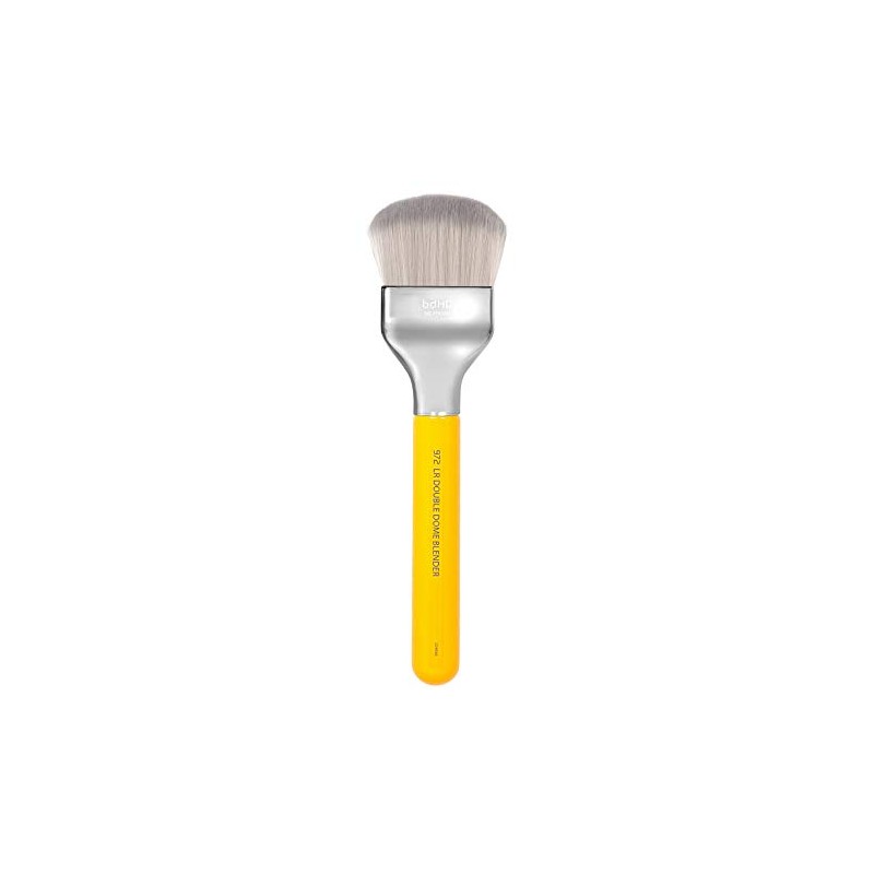 Bdellium Tools Brocha de maquillaje profesional Studio Series - Licuadora