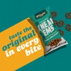 Unique Snacks Knead 'Ems, Sourdough Mini Pretzels, Artisan-Crafted Vegan Snacks,
