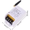 12-24V Wireless Remote Switch, Universal Wireless Remote Control Switch, Garage