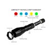 LumiTact Tactical G700 TM Flashlight (Flashlight Only)
