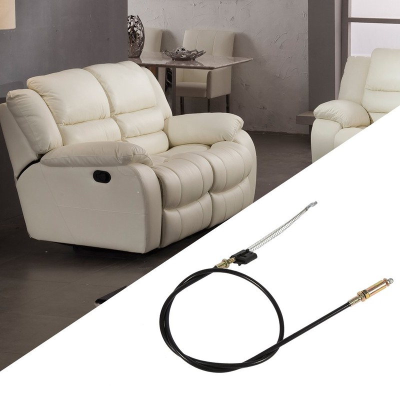 Ausla Couch Replacement Cable, Recliner Sofa Handle Cable Couch Recliner
