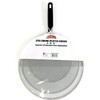 Bene Casa - Fine Mesh Chrome Splatter Shields with Cool