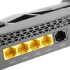 Wireless Router 2.4/5G WIFI Gaming Computer Networking Tool 2600M Z‑2600