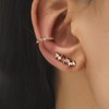 Ear Cuff Earrings for Women Trendy Ear Cuffs Non Piercing