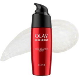 Olay Regenerist Micro-Sculping Serum Advanced Anti-aging Moisture