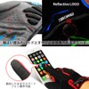 Cycling Gloves, Spring, Summer, Autumn, UV Protection, Smartphone Compatible, Breathable,