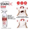 STAIN-X Stain Remover - Multi-Purpose Stain Remover for Carpet, Upholstery
