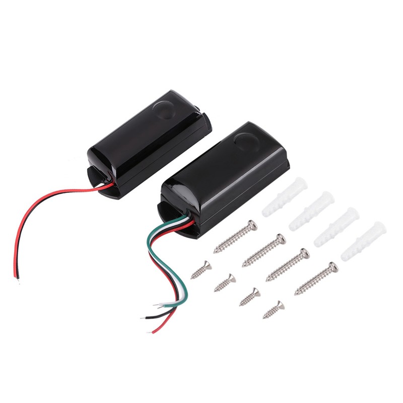 Infrared/IR Beam Detector Sensor for Perimeter Protection Outdoor Security System