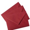 Paper24 Envelopes B6 120 g/m² 12.5 x 17.5 cm for