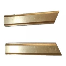 Dilitools Rep. Pieza De Cobre Para Calentar Bolsa - Sbc