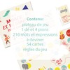 KANGUR Jeu Mimer et Dessiner Pour Enfants