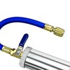 AC Oil Dye Injector Kit R12 R134A Refrigeration Air Conditioning