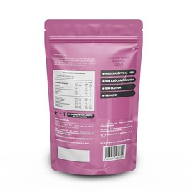 Myo Inositol Chiro 150 Fórmula Polvo Alta Pureza Apoyo Equilibrio Hormonal Femenino Bienestar Metabólico Ciclo Regular Azúcar Aditivos