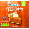 Bakeroo Tinned Pumpkin Puree (Pumpkin Pie Filling), 100% Natural -