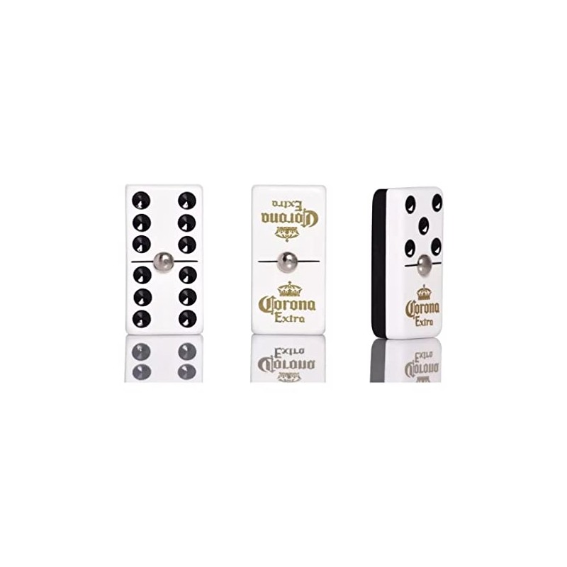 Set Domino Corona Extra