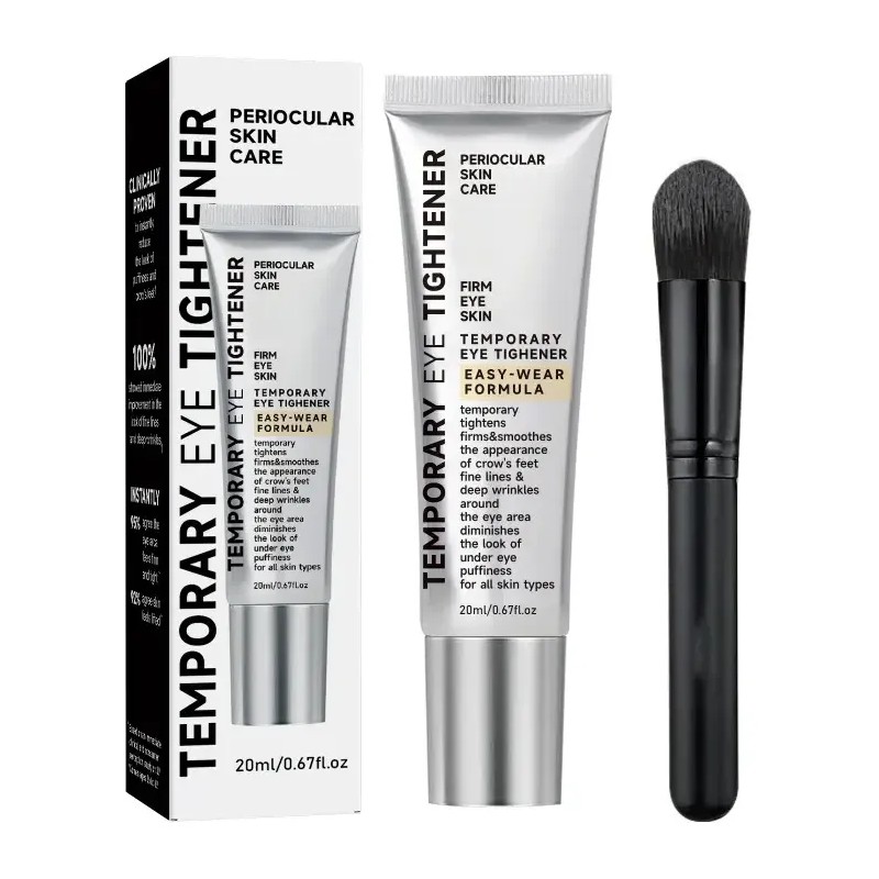 Instant Eye Tightener (2pcs) – Efecto Lifting Inmediato Sin Filtros