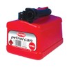 CarPlan Leaded Petrol Fuel Can - Red, 5 Litre