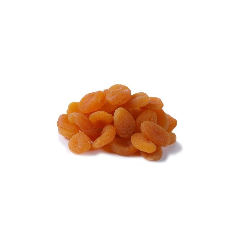 NUTREE 건살구 1kg Dried Apricots 1kg