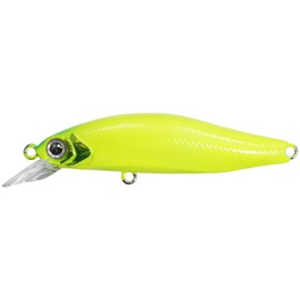 Issei Umitaro Amenow 55SR-SS #012 Solid Lime Chart