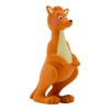 Mizzie The Kangaroo Teething Toy, 1 Toy