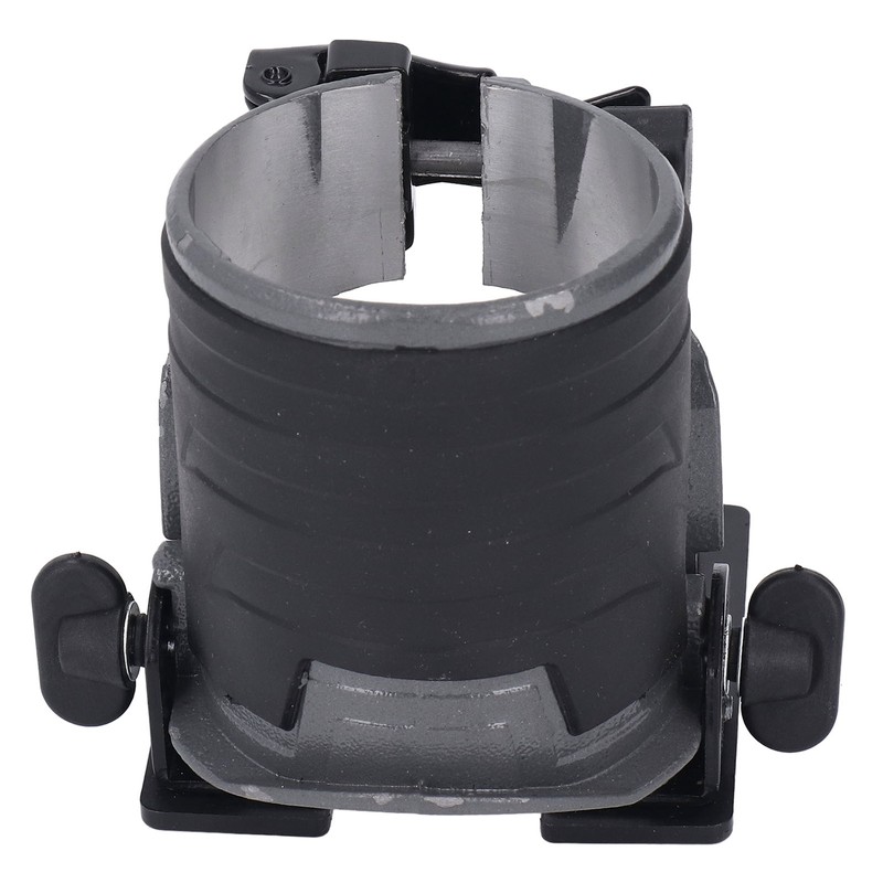 Trimming Machine Fixed Base Adjustable Angle Woodworking Trimmer Router Aluminum