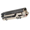 Electric 1:32 Alloy Doubledecker Bus Model Toy with Light Music