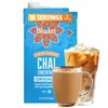 Bhakti Chai Tea Concentrate | Original, Organic Fresh Ginger, Black