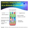 Luces Para Alberca,flotador Solar Cloro Piscina,accesorios