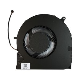 Power4Laptops Replacement Laptop CPU Fan Compatible With Razer Blade 15 Inch Advanced RZ09-0409CE53-R3U1