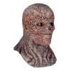 Máscara Vecna Stranger Things Halloween Cosplay Multicolor