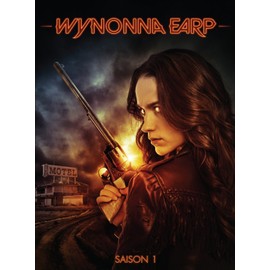 Wynonna Earp: Saison 1