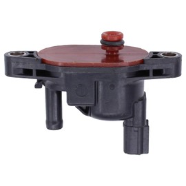 MOTOKU EVAP Vapor Canister Purge Solenoid Control Valve for Honda Civic 2006-2015 HR-V 2016-2018 Civic Ridgeline Pilot Passport Odyssey Accord for Acura ILX 2013-2015 RLX MDX 2014-2020 RDX