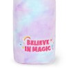 LEGAMI - Super Soft Pencil Case, Unicorn Theme, Soft Pencil