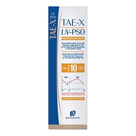 tae-x uv-pso - photo-protective cream specific for psoriasis 100 ml