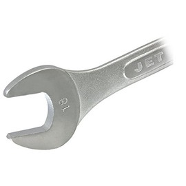 JET 700563 - 18mm Raised Panel Combination Wrench