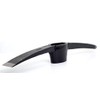 POKM Toolsmarket GmbH 2.5 kg Pickaxe Flat Hoe 2500g with