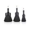 Detail Factory - Large Flat Top Drill Brush - Power